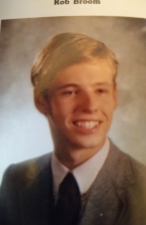 Robert Broom's Classmates profile album