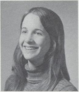 Becky Miles' Classmates profile album