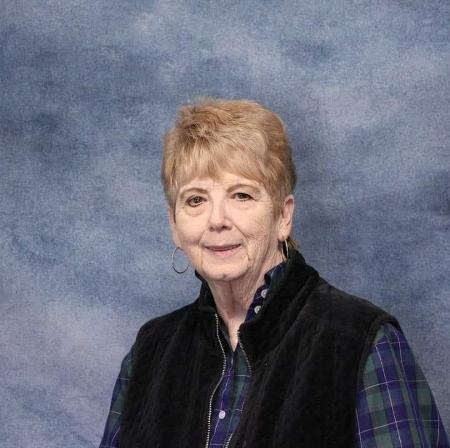 Shirley Winderweedle's Classmates® Profile Photo