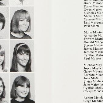 Sheila Miller's Classmates profile album