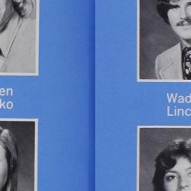 Chuck Lund's Classmates profile album