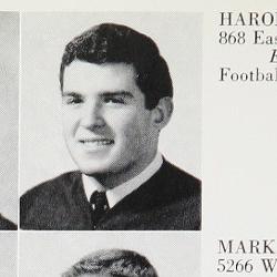 Harold Lefkowitz's Classmates® Profile Photo