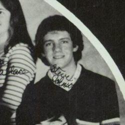 Steve Johnson's Classmates profile album