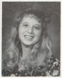 Cynthia Reed's Classmates profile album