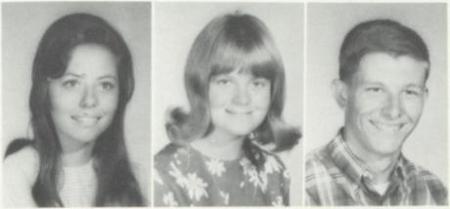 Terry Cameron's Classmates profile album