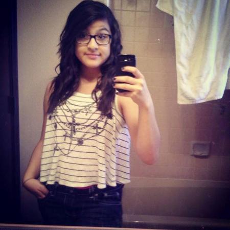 Crystalyn Garcia's Classmates® Profile Photo