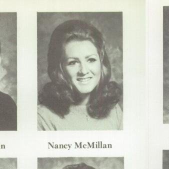 Nancy Hamilton's Classmates profile album