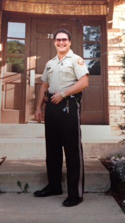 1978 St. Louis County Police Missouri