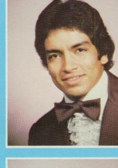 Dennis Pacheco's Classmates profile album