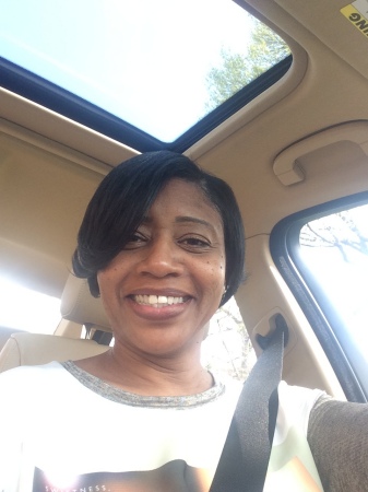 Phyllis Williams's Classmates® Profile Photo