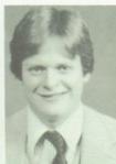 Larry Clarke's Classmates profile album