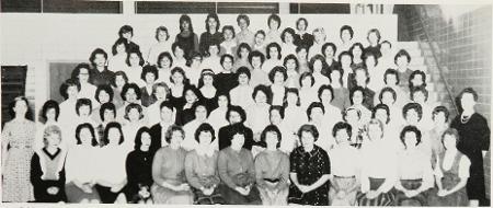 Barbara Slack's Classmates profile album