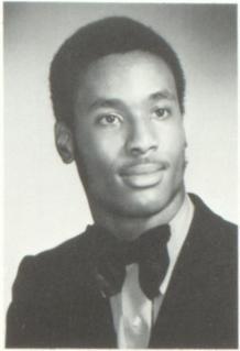 Wayne Martin's Classmates profile album