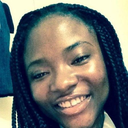 Esther Opoku's Classmates® Profile Photo