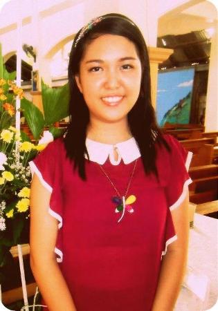 Frances Luz Borja's Classmates® Profile Photo