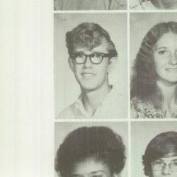 Raymond Dennard's Classmates profile album