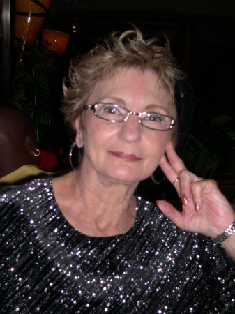 Patricia Walters's Classmates® Profile Photo