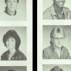 Todd Perrine's Classmates profile album