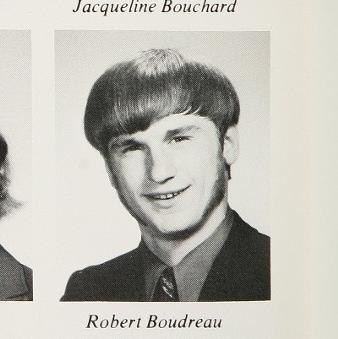 Bob Boudreau's Classmates profile album