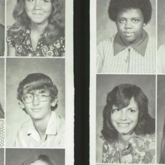 Debra Rogers' Classmates profile album