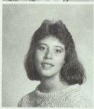 Patricia Lincoln's Classmates profile album