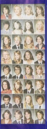 Jeff Jacobson's Classmates profile album