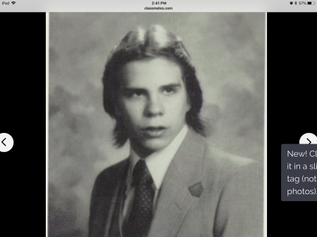 Paul Babbitt's Classmates profile album