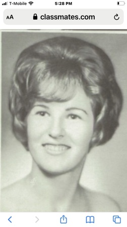 Myra Daigle-Palmer's Classmates profile album