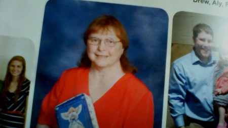 Jan Olson's Classmates® Profile Photo