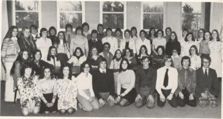 Susan Englert's Classmates profile album