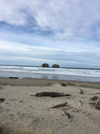 Rockaway.. moms favorite beach, rocks&sand🤗