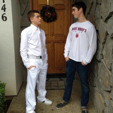 Trenton Sidener's Classmates® Profile Photo