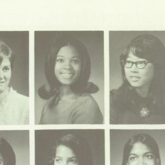 Deborah Beavers-Watford's Classmates profile album