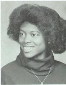 Cheryl Thomas' Classmates profile album