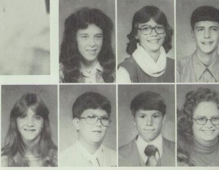 Brian Johnson's Classmates profile album