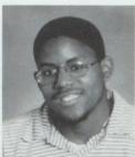 Derrick Adams' Classmates profile album