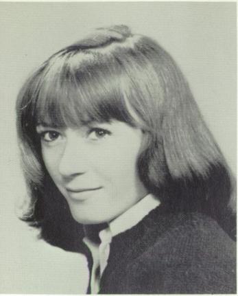 Elizabeth Allsopp's Classmates profile album