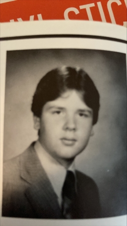 Mike Aumiller's Classmates profile album