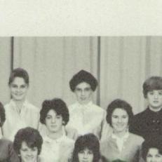 Barbara James' Classmates profile album