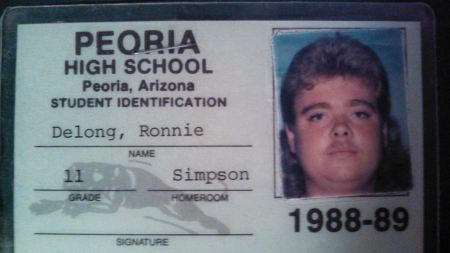 Ronnie DeLong's Classmates® Profile Photo