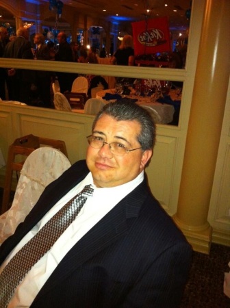 George Figliolia's Classmates® Profile Photo