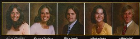 Bob Hazeski's Classmates profile album