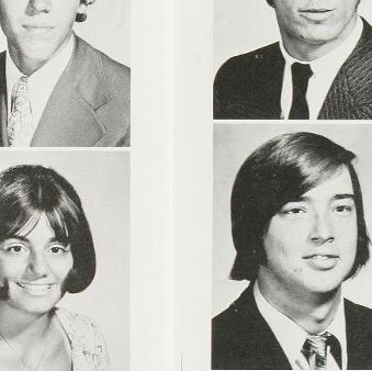 Gail Bingenheimer's Classmates profile album