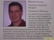 Donnie Woods's Classmates® Profile Photo