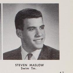 STEVE MASLOW's Classmates profile album