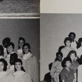 Linda Ireland's Classmates profile album