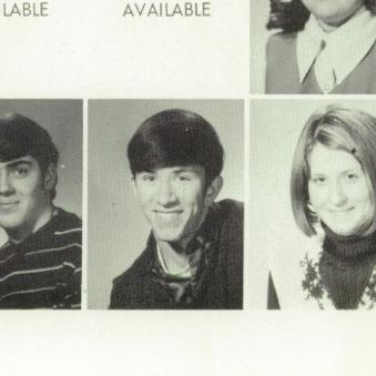 Michael Gorsuch's Classmates profile album