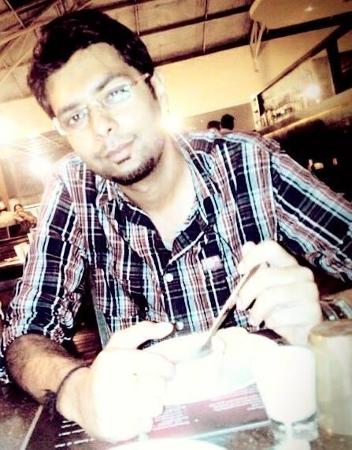Abhishek Yadav's Classmates® Profile Photo