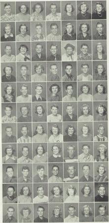 Todd Welcher's Classmates profile album