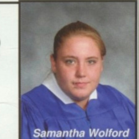 Samantha Harper's Classmates profile album